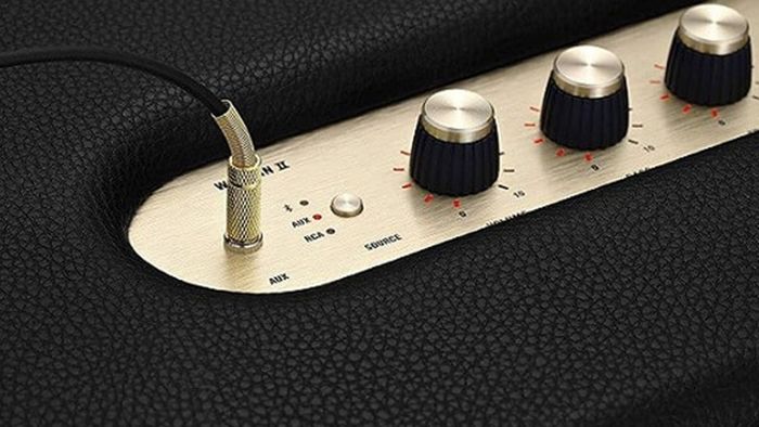 Kết nối điện thoại với loa - bước 3